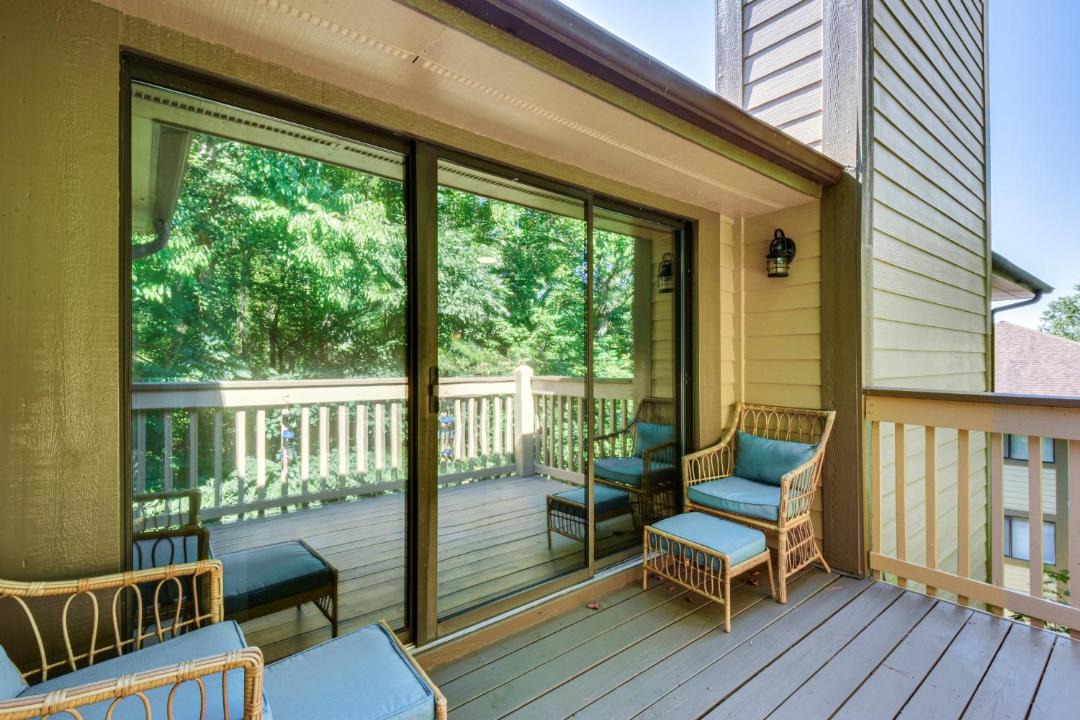 Photo of Patio Balcony in Salem