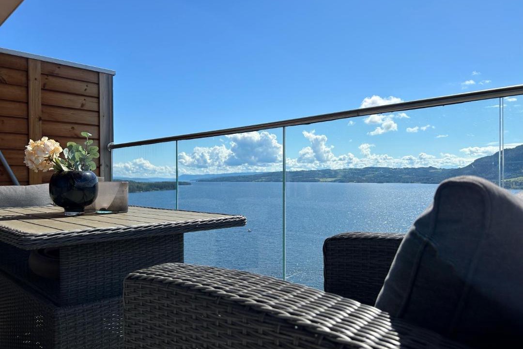 Photo of Patio Balcony in Brumunddal