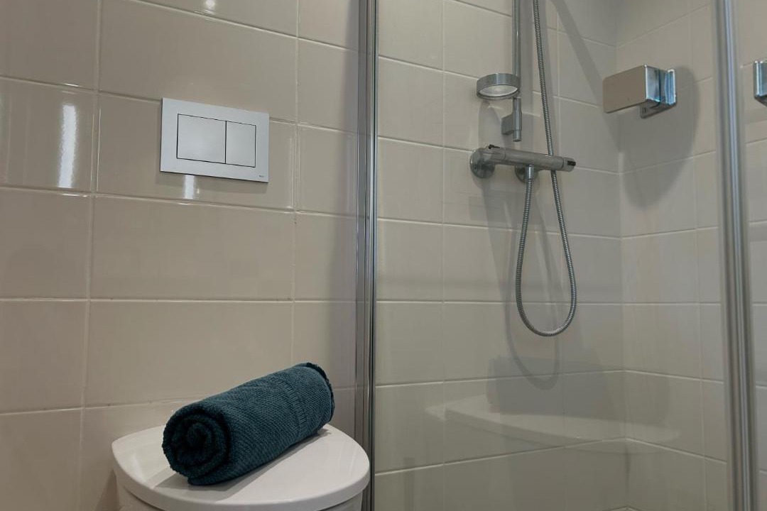 Photo of Bathroom in Brumunddal