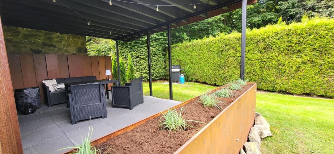 Photo of Patio Balcony in Francorchamps