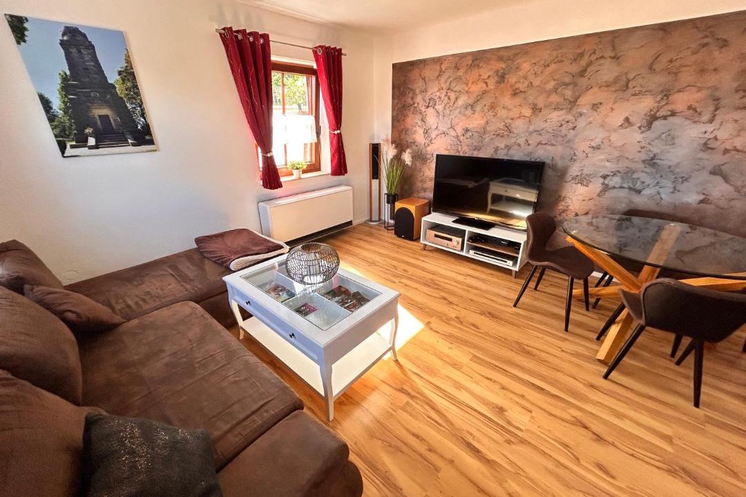 Photo of Livingroom in Neugersdorf