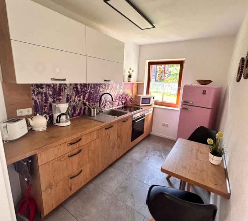 Photo of Kitchen in Neugersdorf