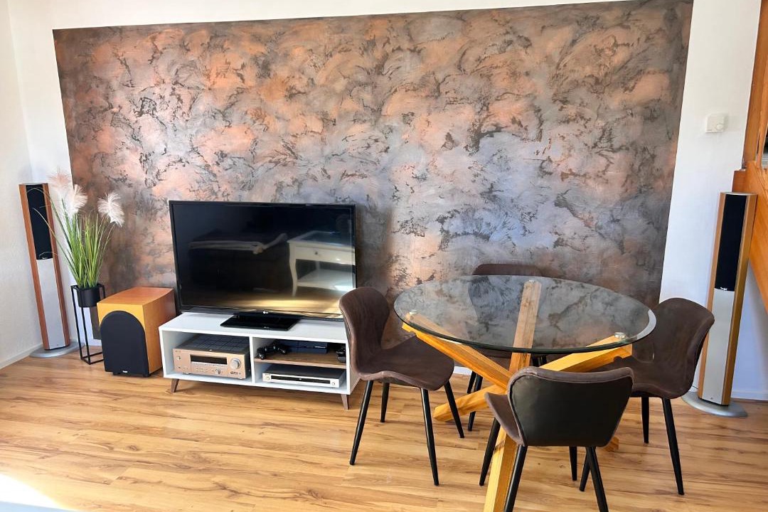 Photo of Livingroom in Neugersdorf