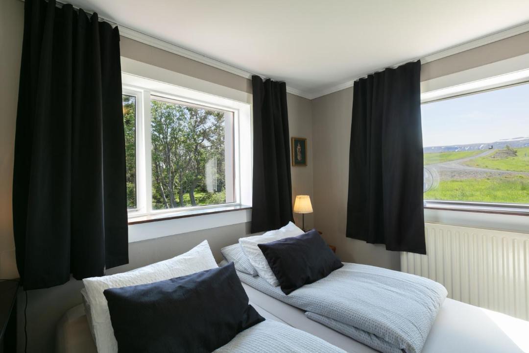 Photo of Bedroom in Sauarkrokur