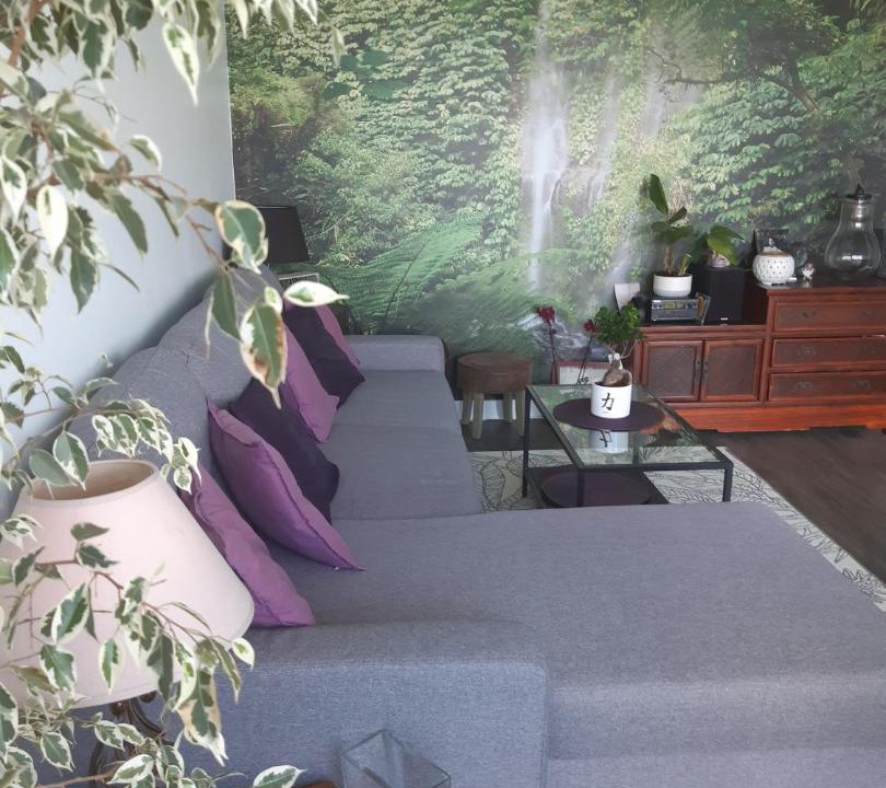 Photo of Livingroom in Boussy-Saint-Antoine