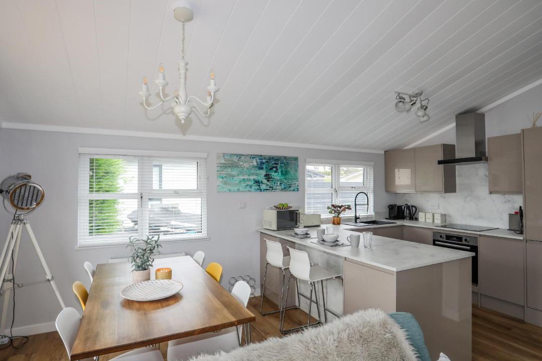 Photo of Livingroom in Mynytho