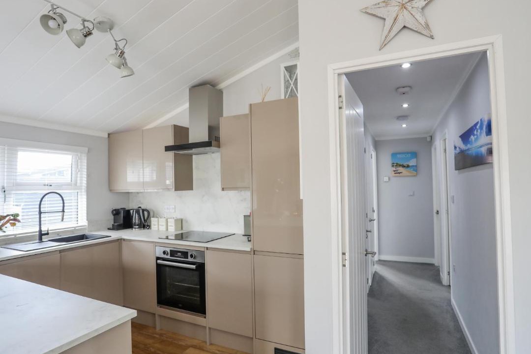 Photo of Kitchen in Mynytho