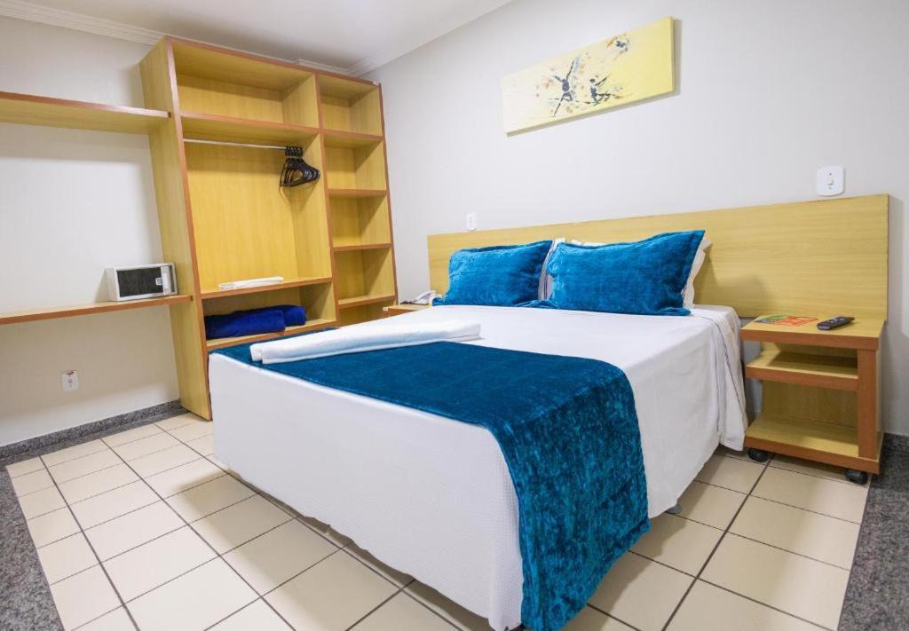 Photo of Bedroom in Centro