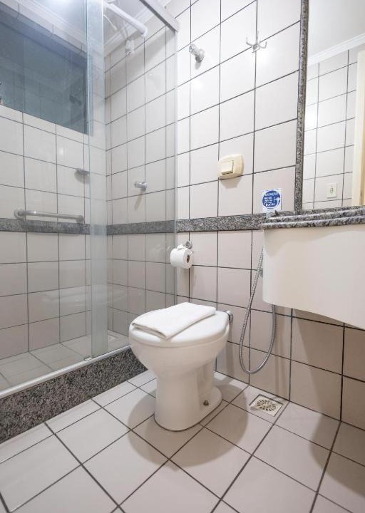 Photo of Bathroom in Centro