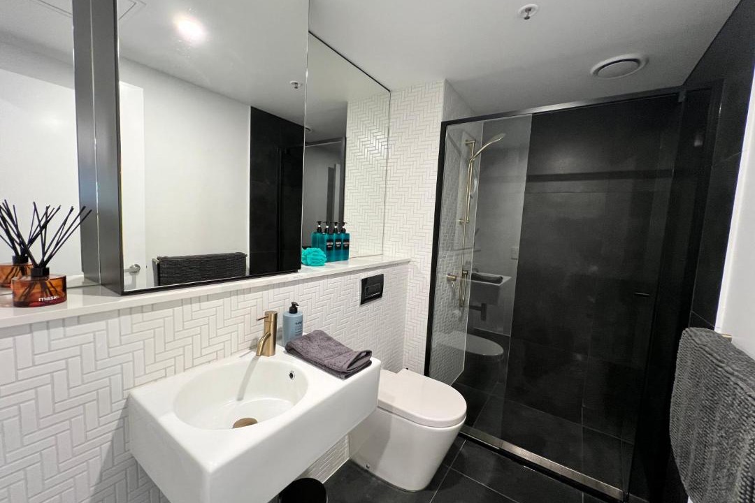 Photo of Bathroom in Braddon