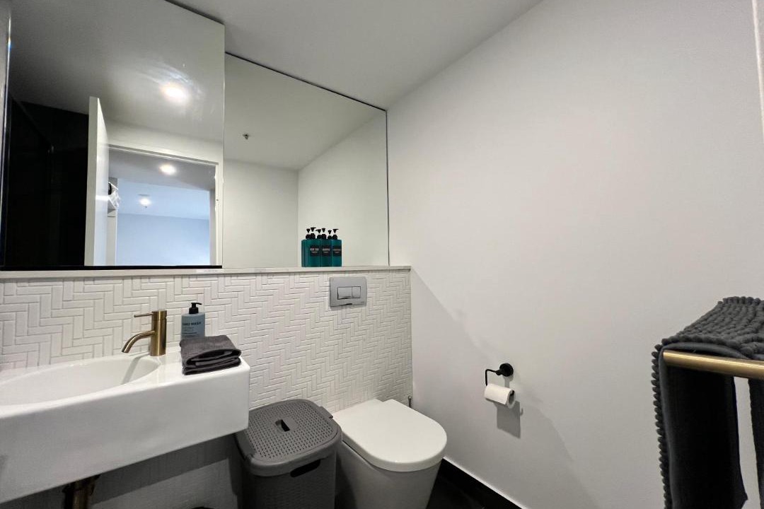 Photo of Bathroom in Braddon