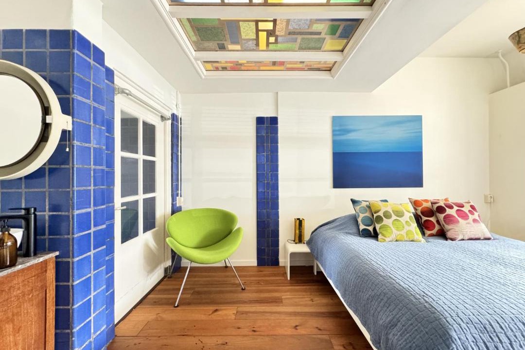 Photo of Bedroom in Amsterdam North