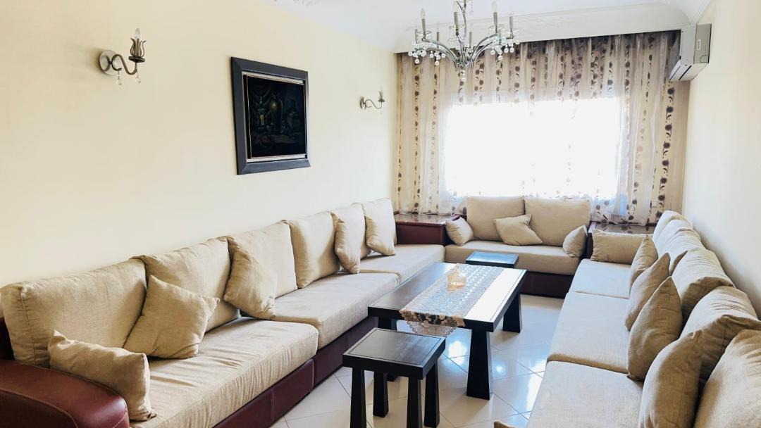 Photo of Livingroom in Malabata