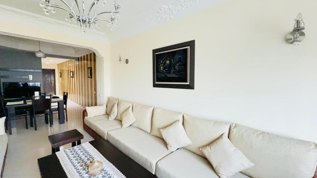 Photo of Livingroom in Malabata
