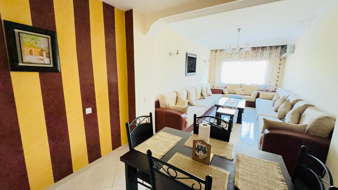 Photo of Livingroom in Malabata