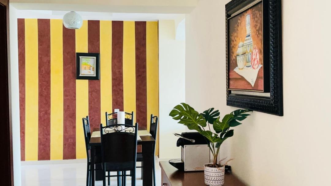 Photo of Livingroom in Malabata