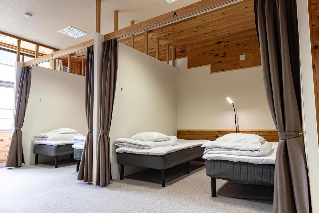 Photo of Bedroom in Magome