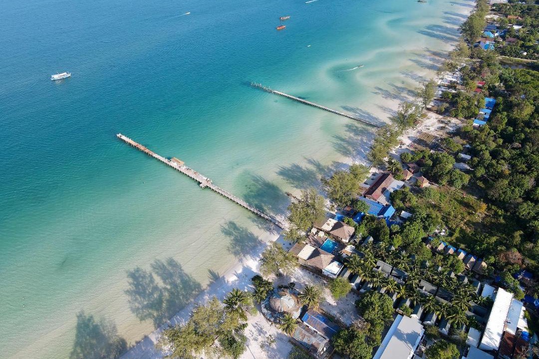 Photo of Others in Koh Rong Sanloem