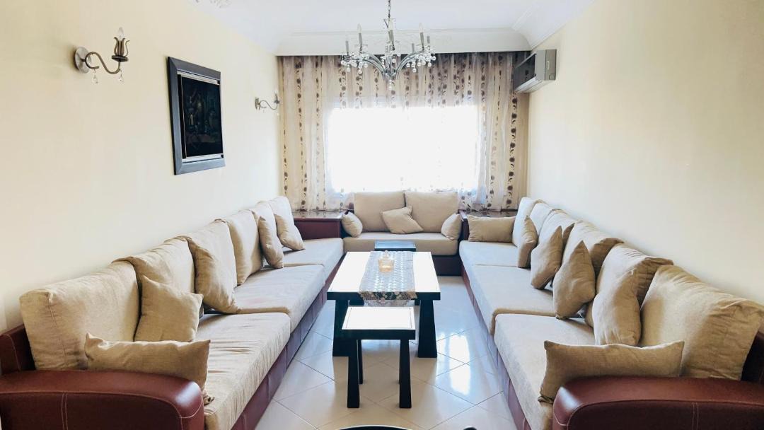 Photo of Livingroom in Malabata