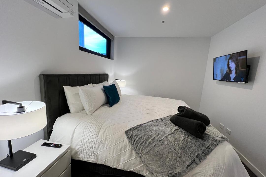 Photo of Bedroom in Braddon