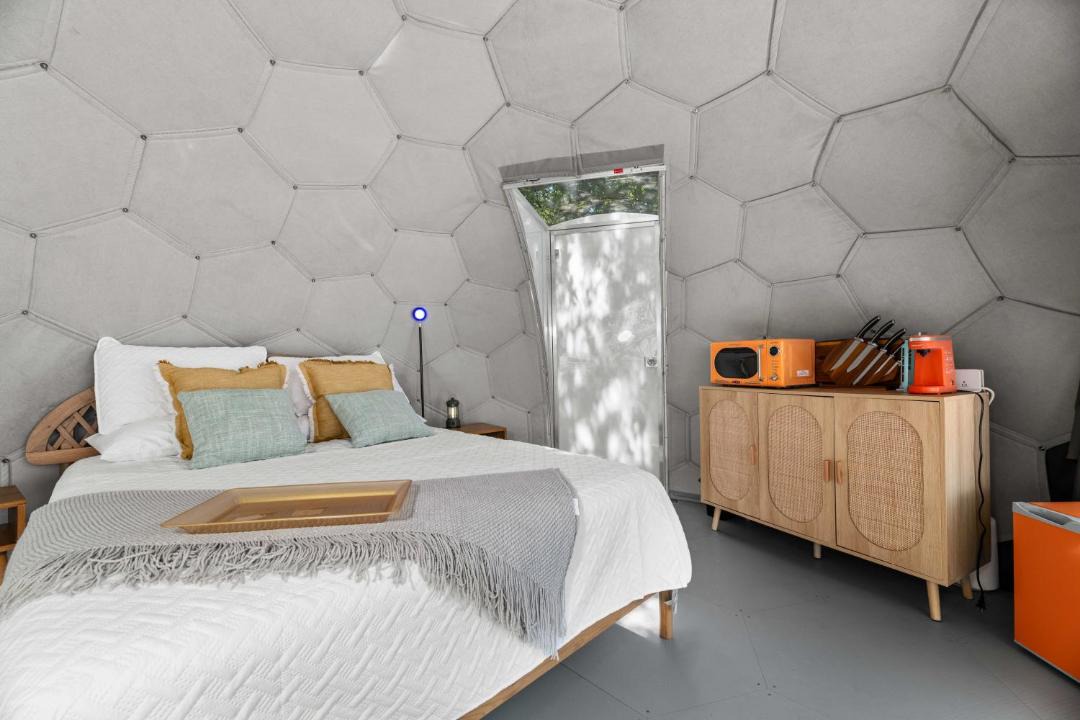 Photo of Bedroom in Gober
