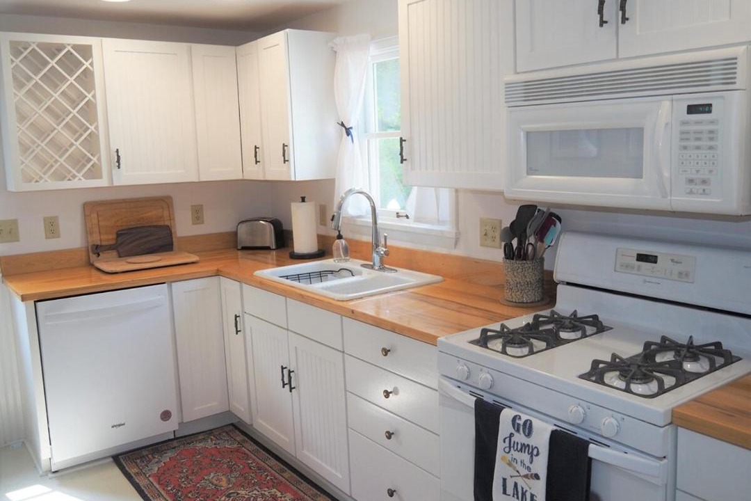 Photo of Kitchen in Frankfort