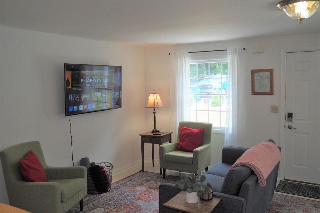 Photo of Livingroom in Frankfort