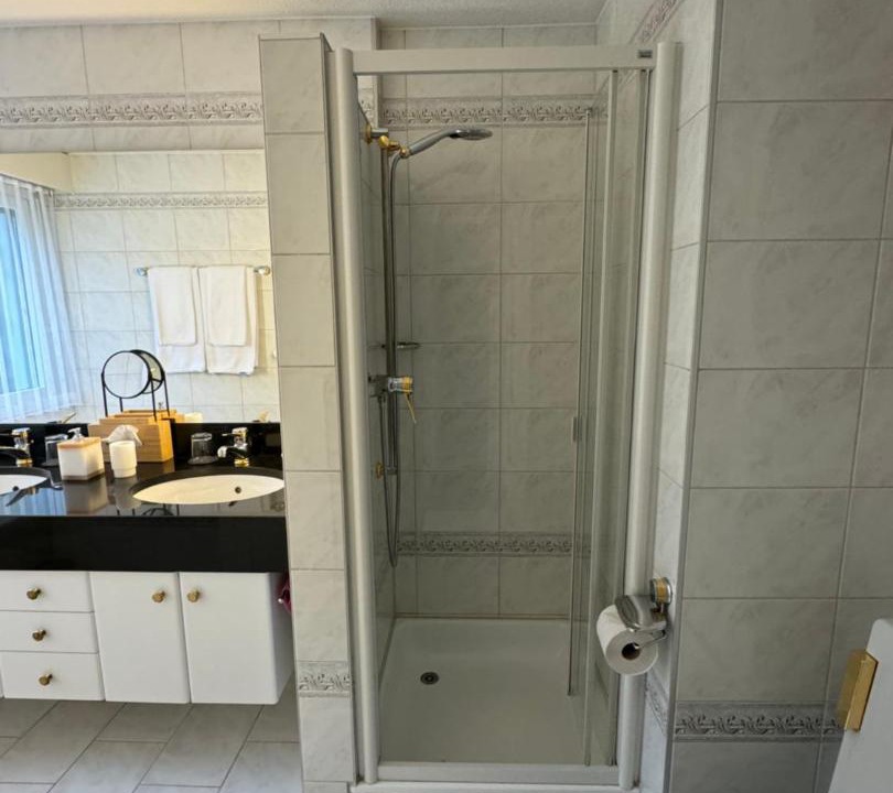 Photo of Bathroom in Kriens