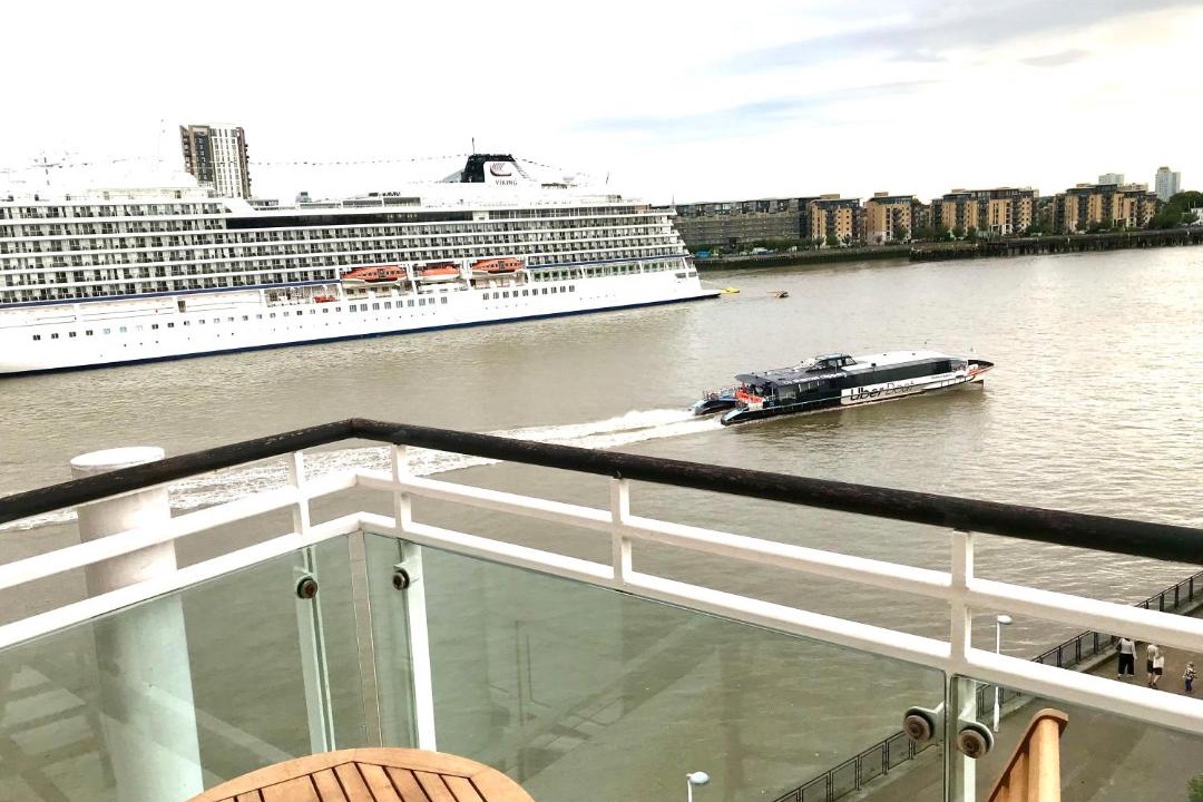 Photo of Others in Island Gardens