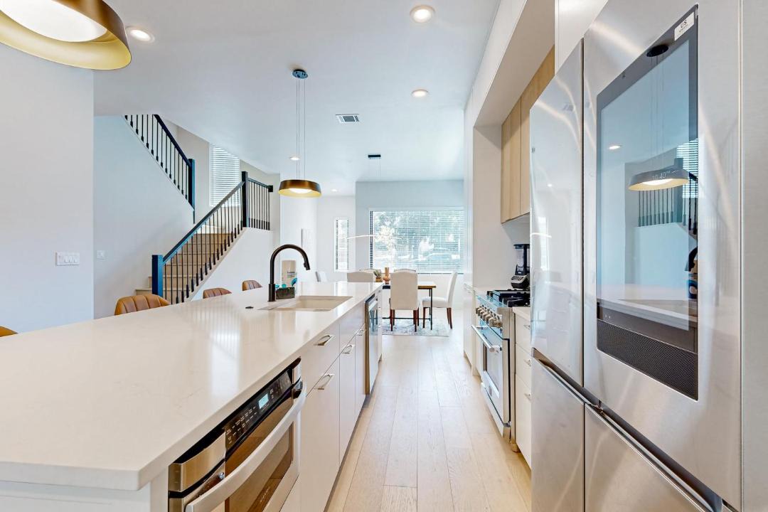 Photo of Kitchen in Highland