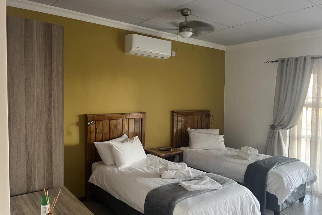 Photo of Bedroom in Ghanzi