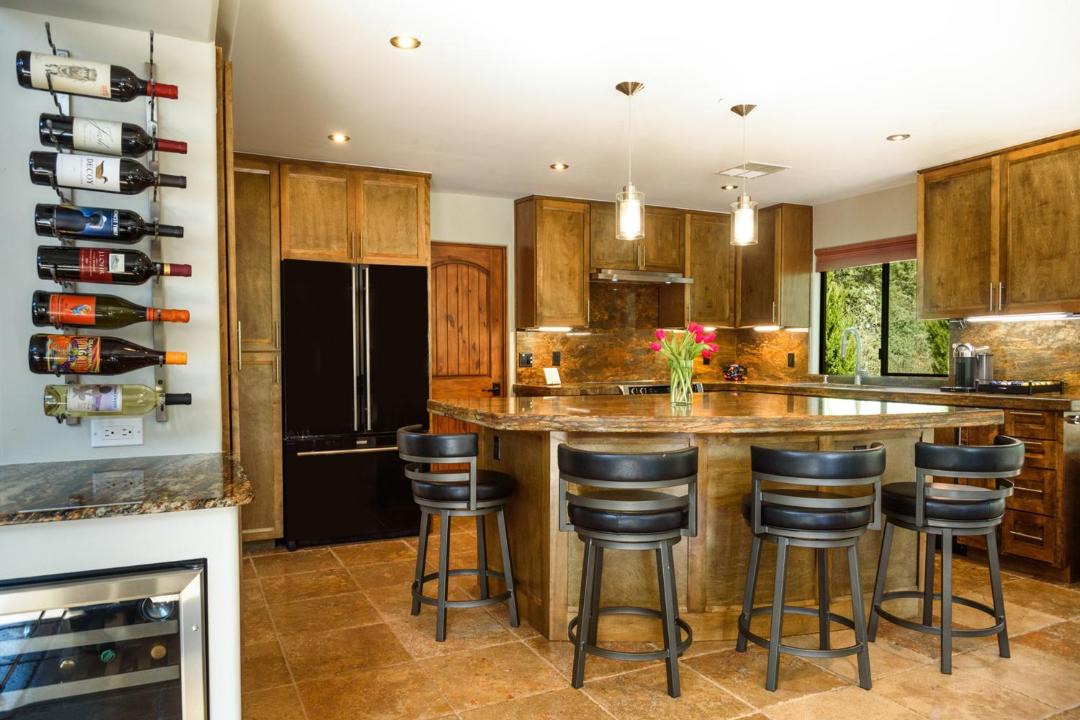 Photo of Kitchen in Sedona