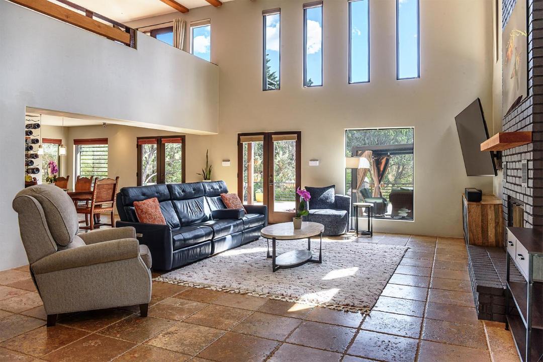 Photo of Livingroom in Sedona