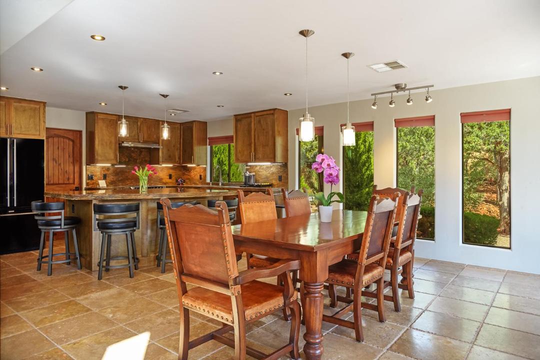 Photo of Livingroom in Sedona