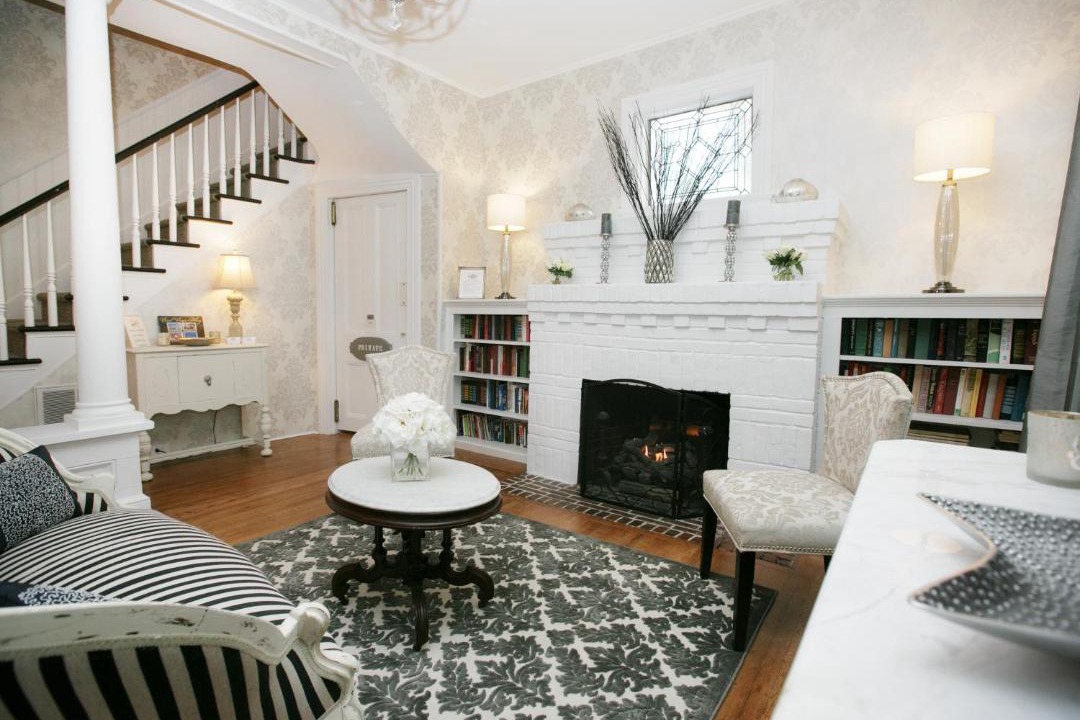 Photo of Livingroom in Cape May