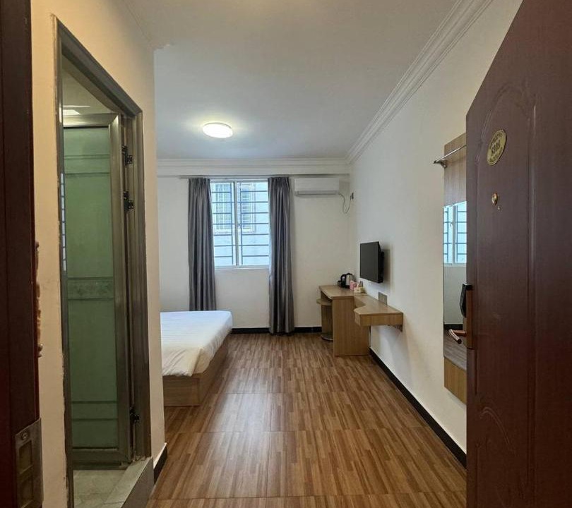 Photo of Livingroom in Mittakpheap
