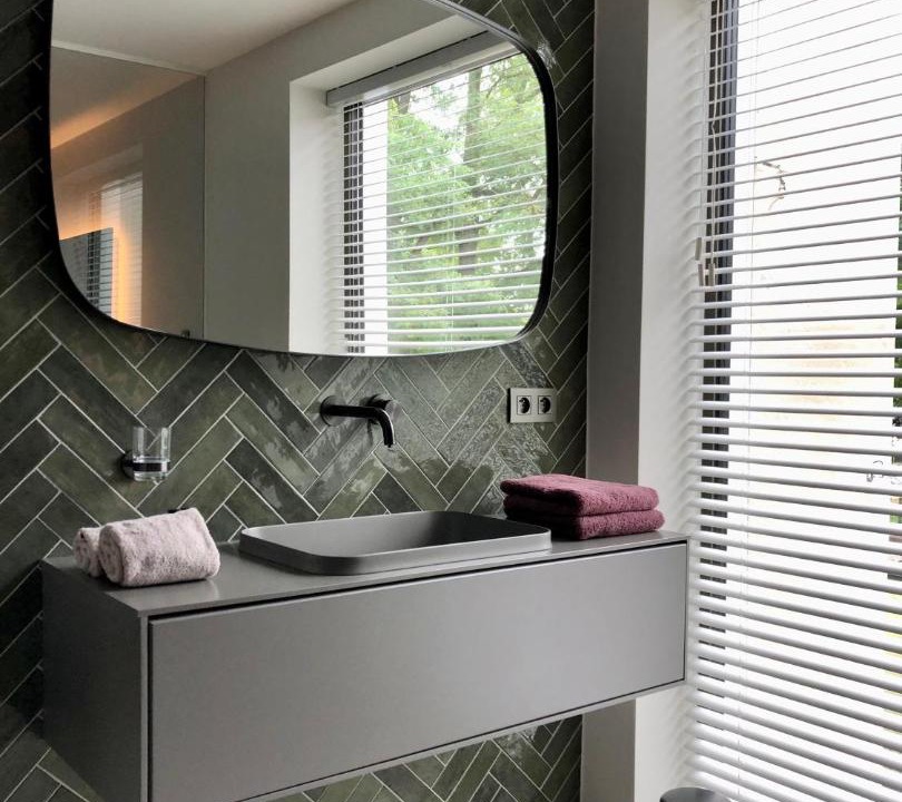 Photo of Bathroom in Hasselt