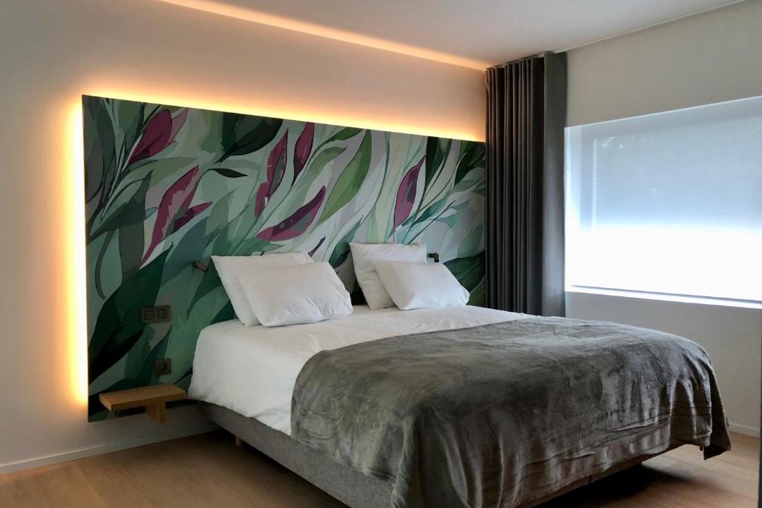 Photo of Bedroom in Hasselt