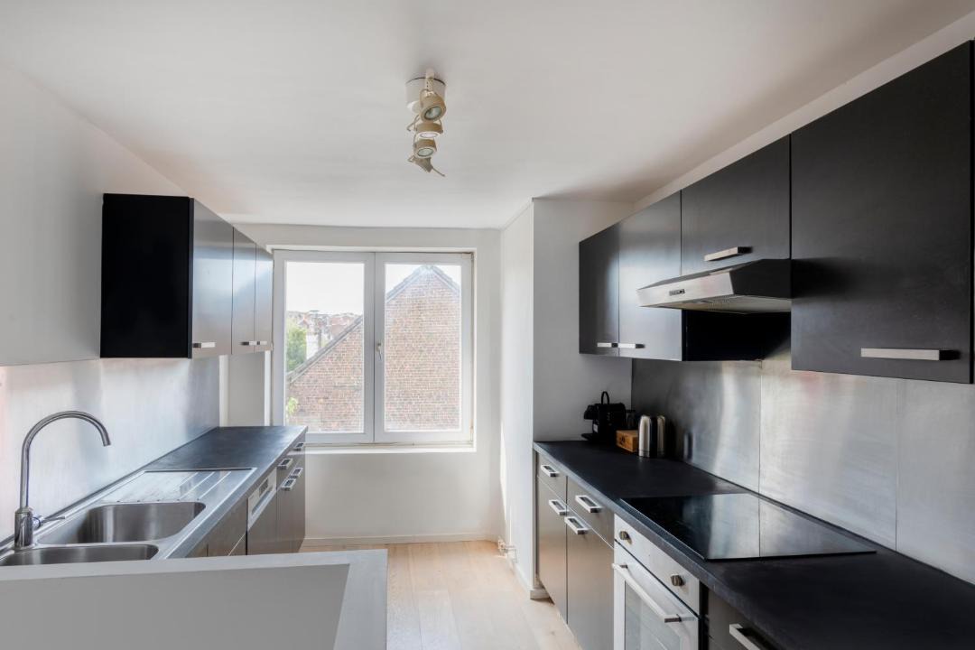 Photo of Kitchen in Ixelles