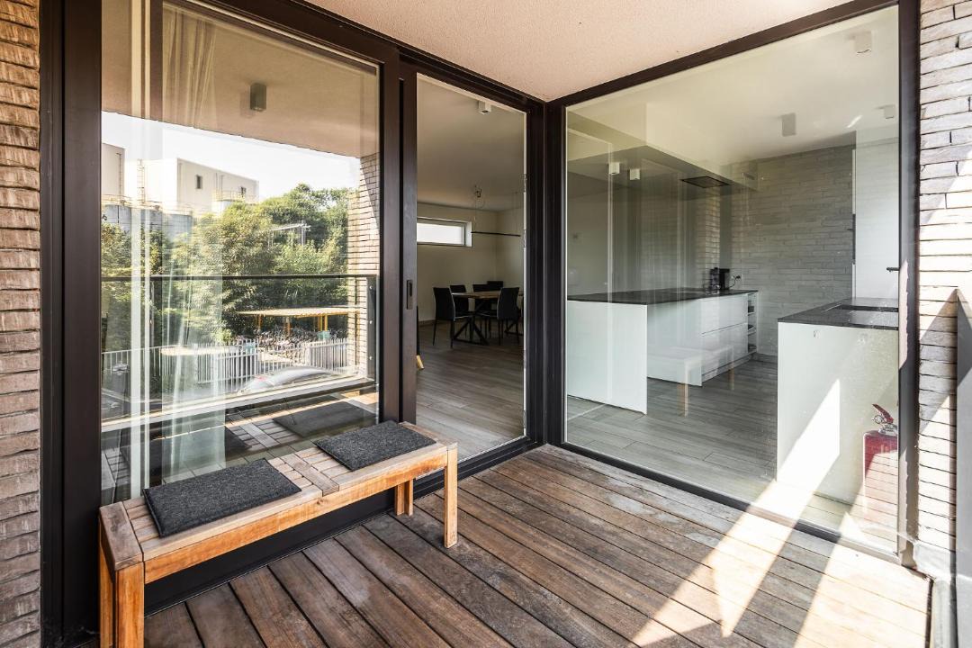 Photo of Patio Balcony in Zele