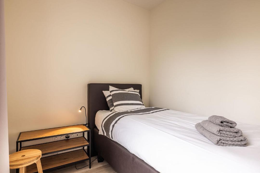 Photo of Bedroom in Zele