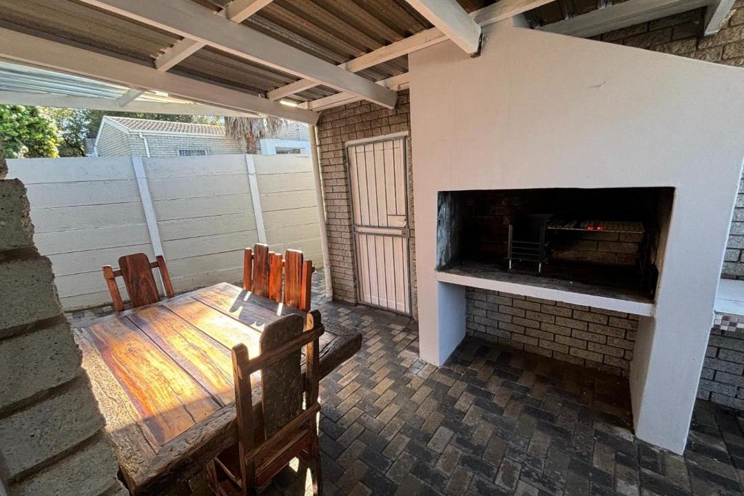 Photo of Patio Balcony in Brackenfell