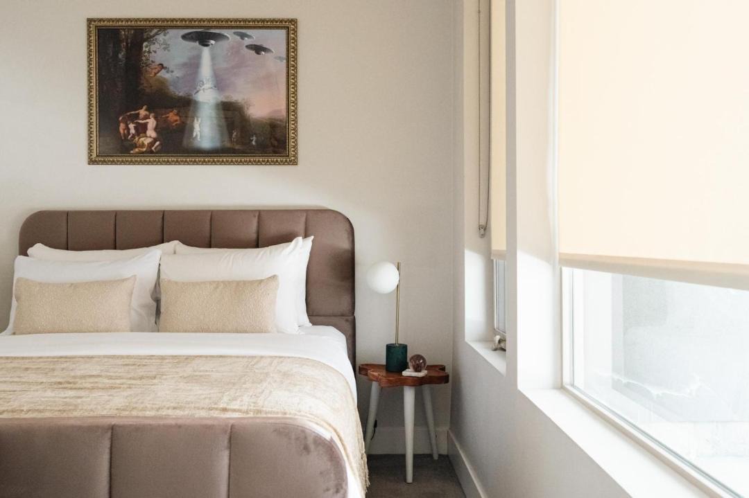 Photo of Bedroom in Highland
