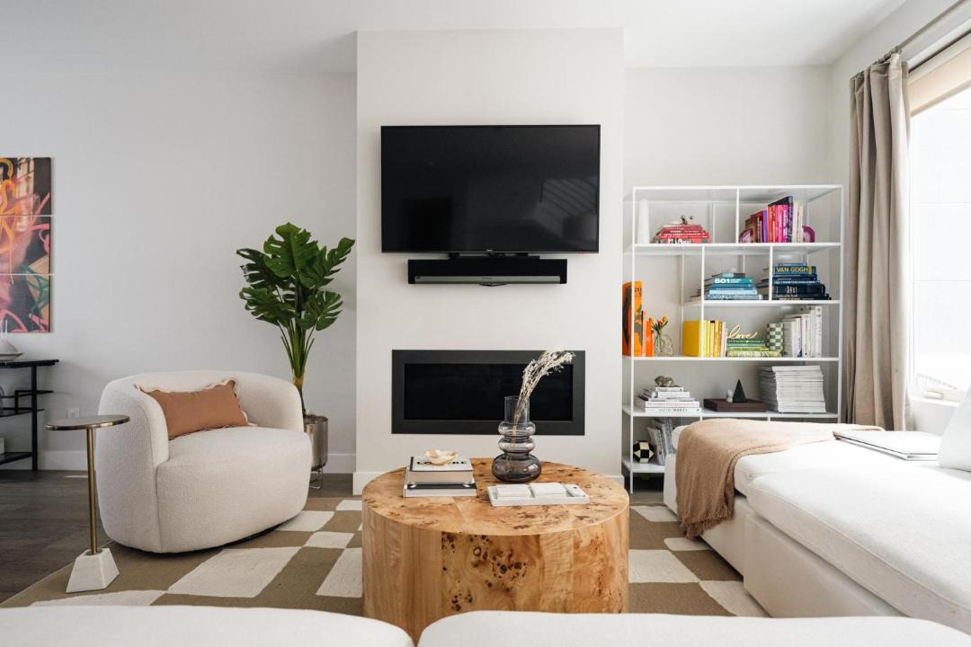 Photo of Livingroom in Highland