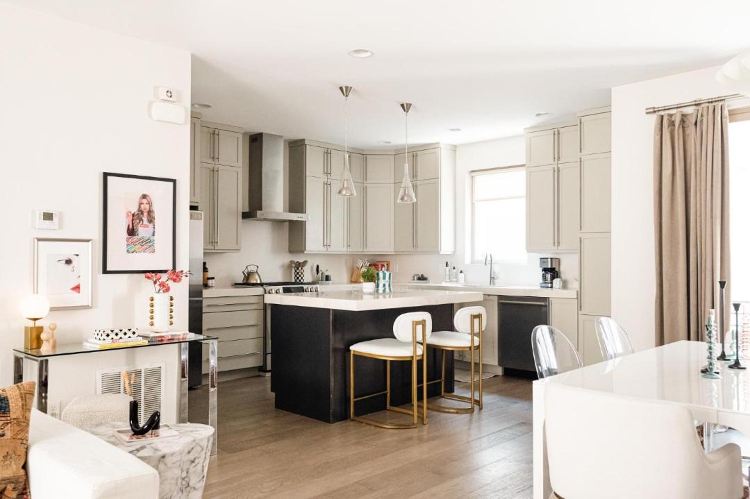 Photo of Kitchen in Highland