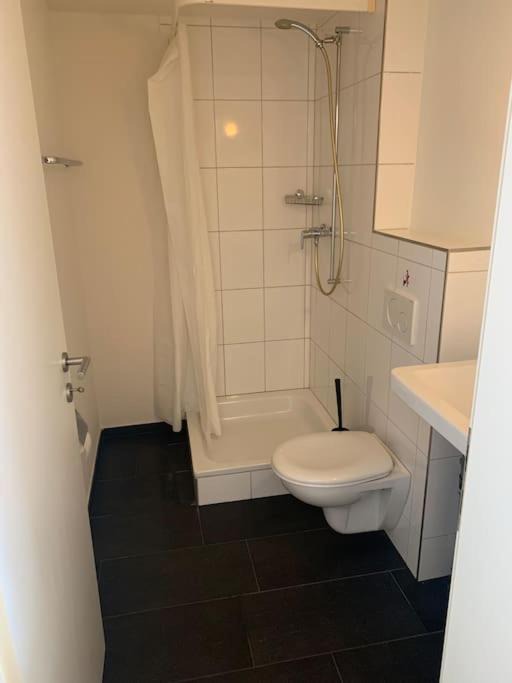Photo of Bathroom in Meilen District