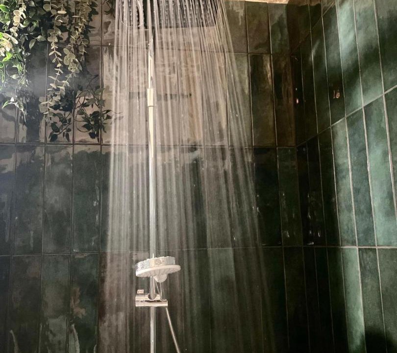 Photo of Bathroom in Mouzeil