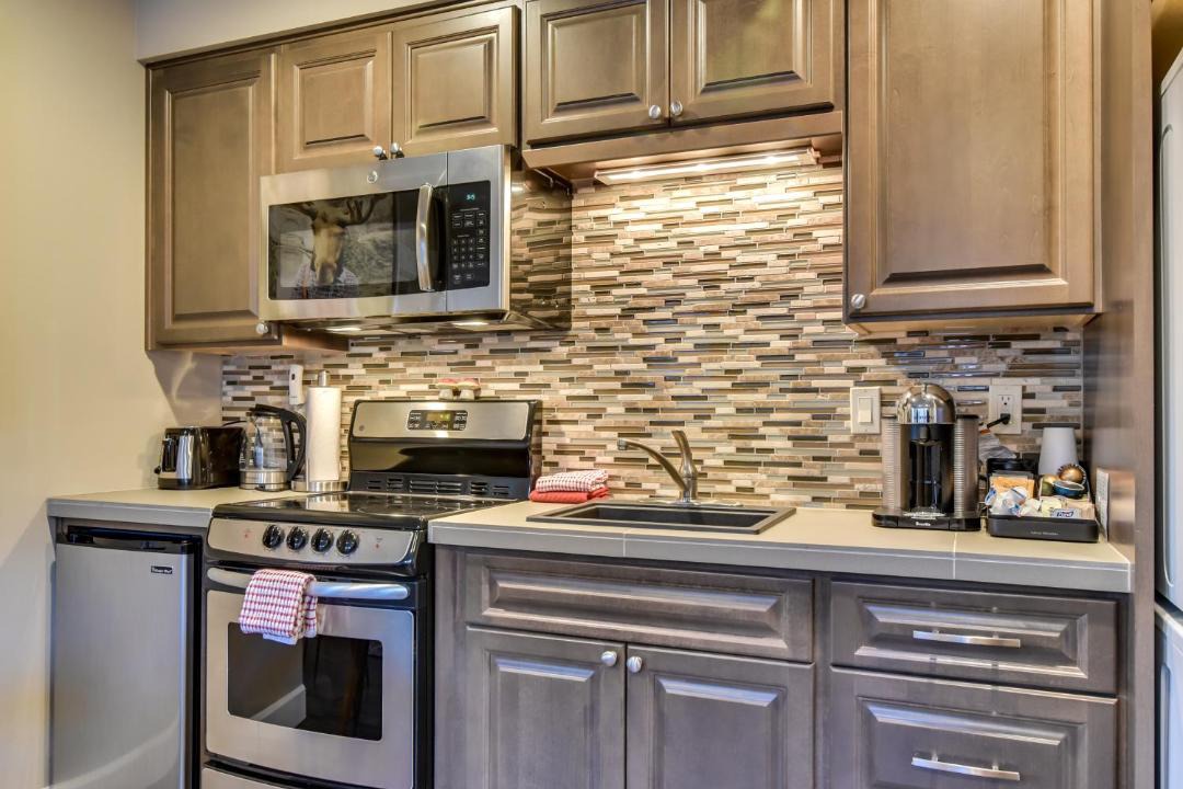 Photo of Kitchen in Goose Hollow