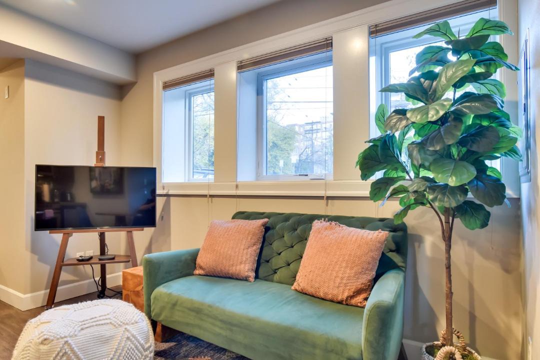 Photo of Livingroom in Goose Hollow