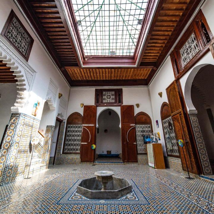 Photo of Others in Medina of Tetouan
